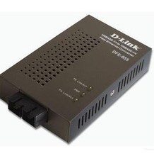 DFE855 光纖收發器 全面技術參考與產品指南