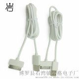 創意充電數據線與數碼音頻線 巖格電子的專業制造與批發