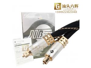 德國蟒蛇JIB MF010光纖音頻線 高保真數碼音質的隱形紐帶